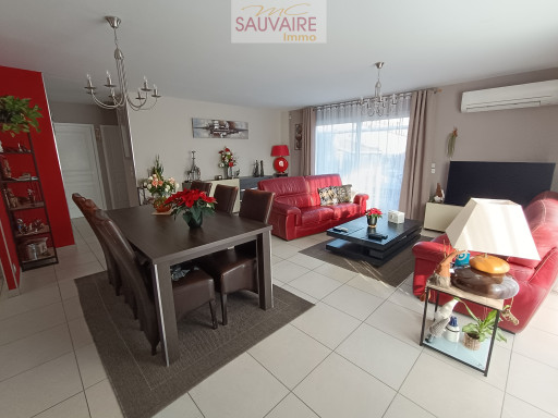 maisonvilla vente Saint-hippolyte