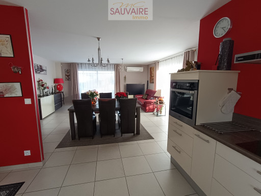 maisonvilla vente Saint-hippolyte