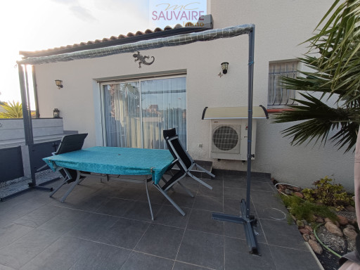 maisonvilla vente Saint-hippolyte