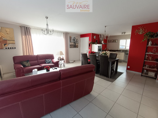 maisonvilla vente Saint-hippolyte