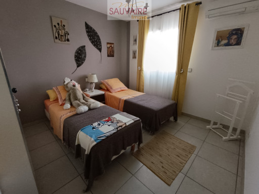 maisonvilla vente Saint-hippolyte