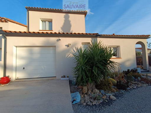 maisonvilla vente Saint-hippolyte