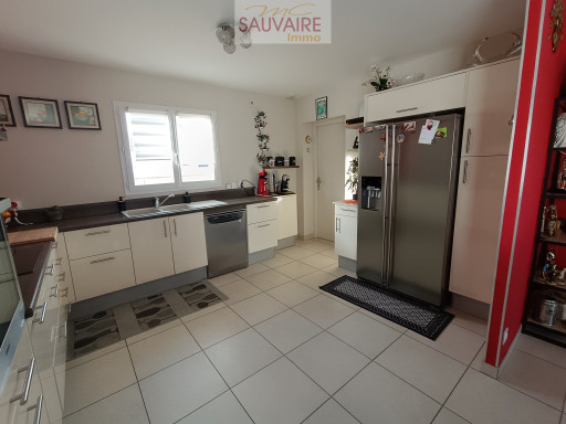 maisonvilla vente Saint-hippolyte