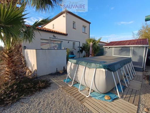 maisonvilla vente Saint-hippolyte