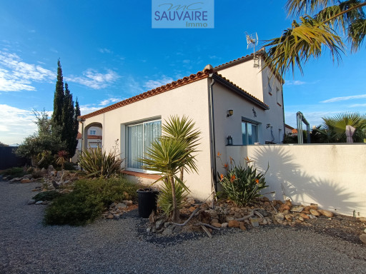 maisonvilla vente Saint-hippolyte