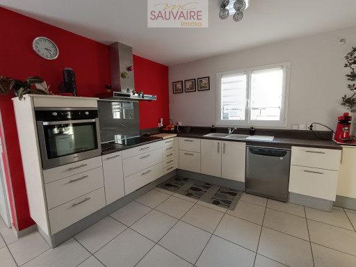 maisonvilla vente Saint-hippolyte