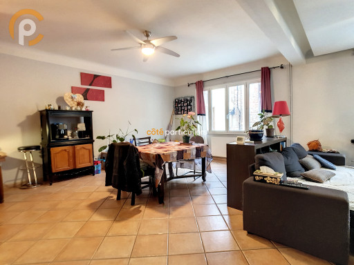 maisonvilla vente Ponteilla