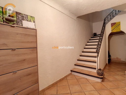 maisonvilla vente Ponteilla