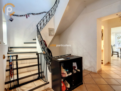 maisonvilla vente Ponteilla