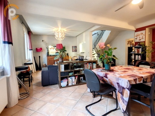 maisonvilla vente Ponteilla