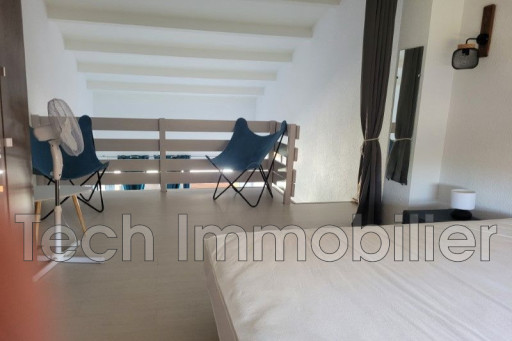 appartement vente Argelès-sur-mer