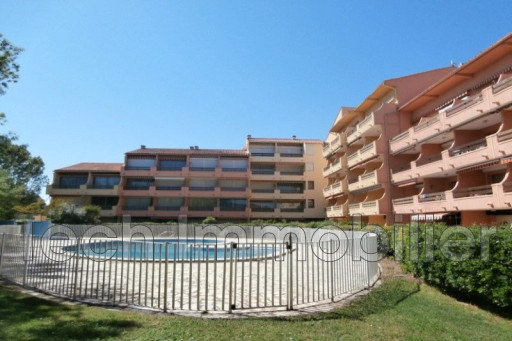 appartement vente Argelès-sur-mer