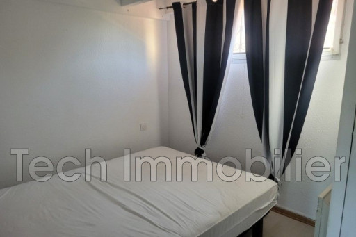 appartement vente Argelès-sur-mer