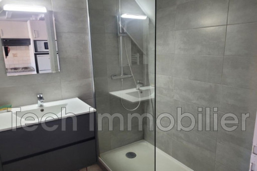 appartement vente Argelès-sur-mer