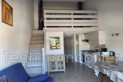 appartement vente Argelès-sur-mer