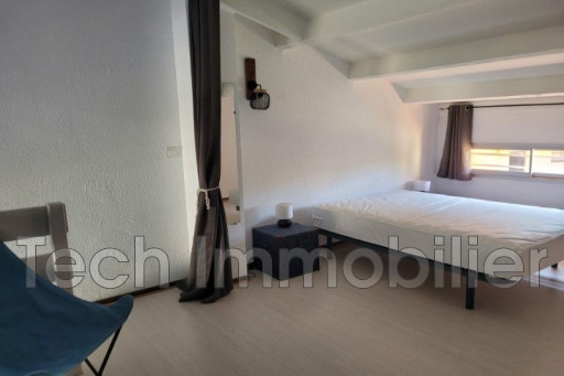 appartement vente Argelès-sur-mer