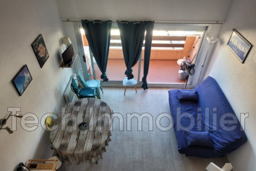 appartement vente Argelès-sur-mer