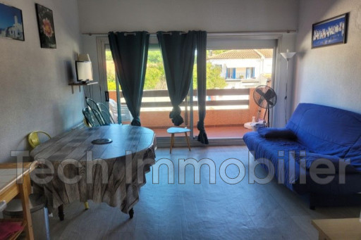 appartement vente Argelès-sur-mer
