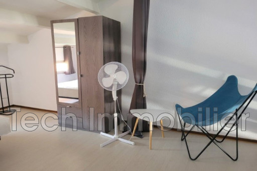appartement vente Argelès-sur-mer