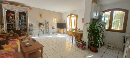 appartement vente Argelès-sur-mer