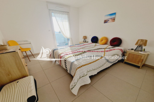 appartement vente Canet-plage