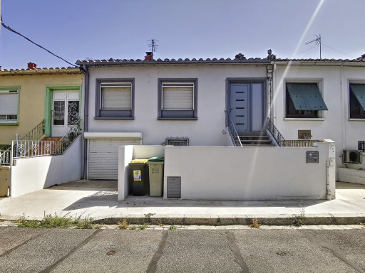 maisonvilla vente Perpignan