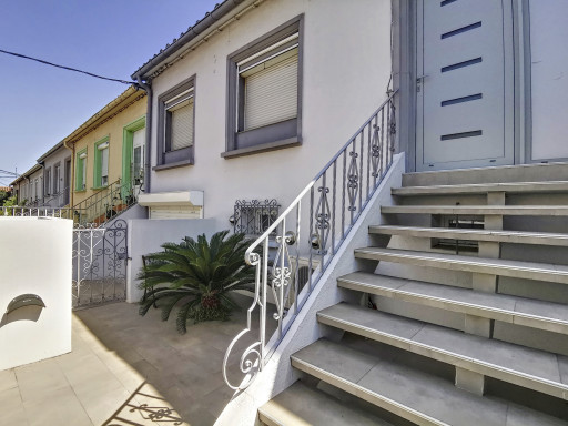 maisonvilla vente Perpignan