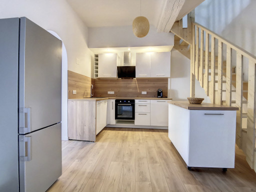 maisonvilla vente Saint-estève