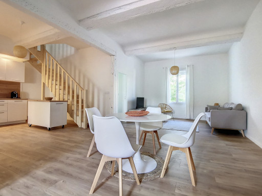 maisonvilla vente Saint-estève
