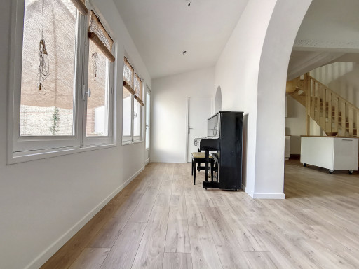 maisonvilla vente Saint-estève