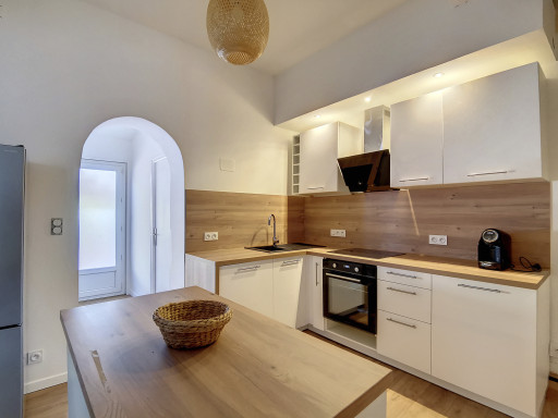 maisonvilla vente Saint-estève