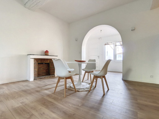 maisonvilla vente Saint-estève