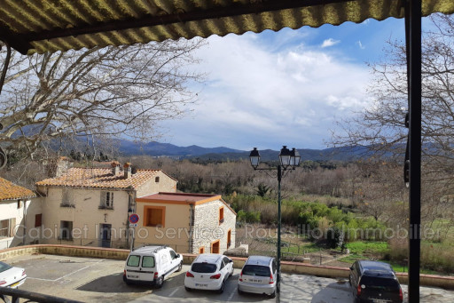 maisonvilla à louer Saint-jean-pla-de-corts