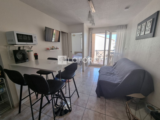 appartement vente Sainte-marie-la-mer