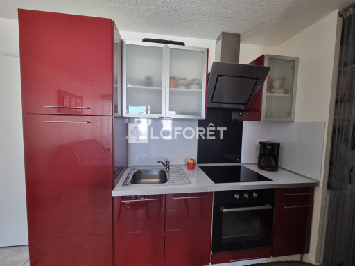 appartement vente Sainte-marie-la-mer
