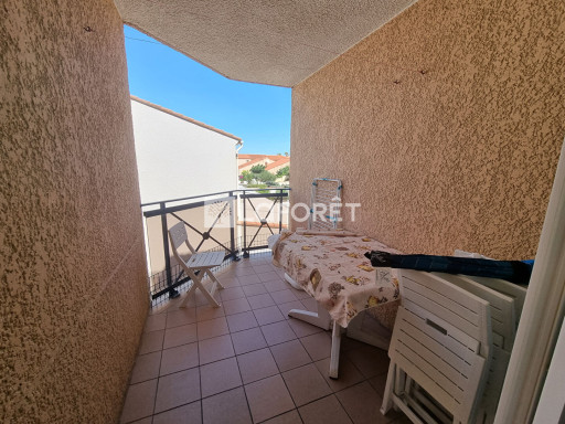 appartement vente Sainte-marie-la-mer
