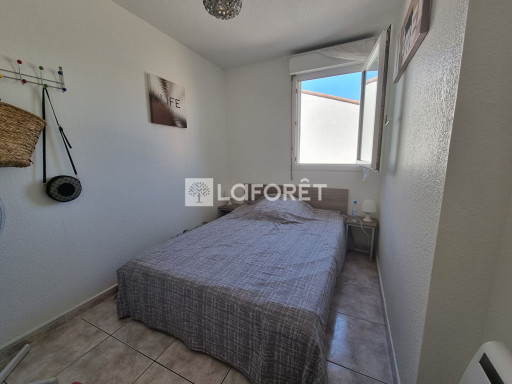 appartement vente Sainte-marie-la-mer