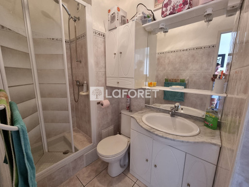 appartement vente Sainte-marie-la-mer