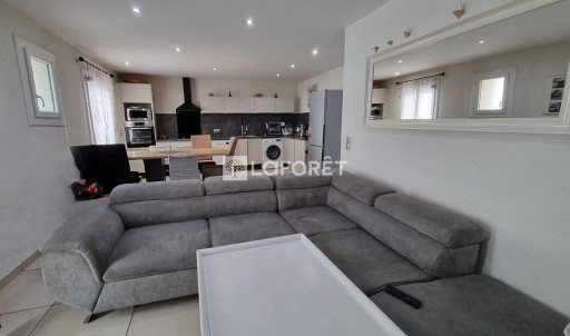 maisonvilla vente Villelongue-de-la-salanque