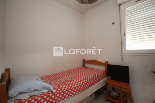 appartement vente Sainte-marie-la-mer