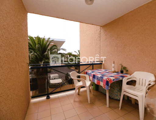 appartement vente Sainte-marie-la-mer