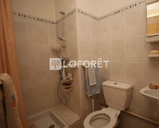 appartement vente Sainte-marie-la-mer