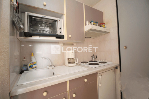 appartement vente Sainte-marie-la-mer