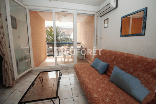 appartement vente Sainte-marie-la-mer