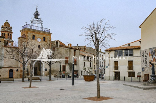 maisonvilla vente Pézilla-la-rivière