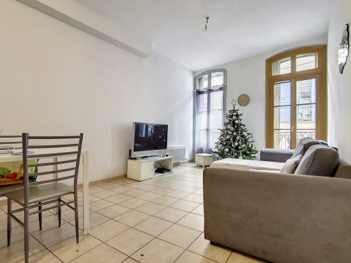 appartement vente Perpignan