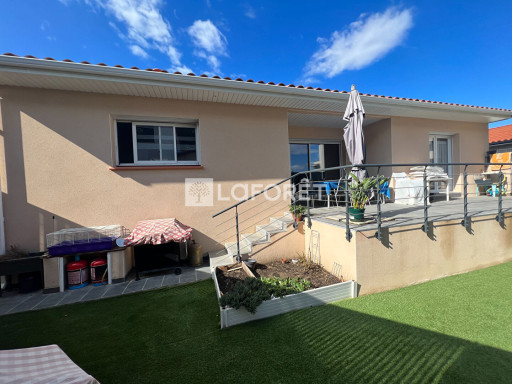 maisonvilla vente Bompas
