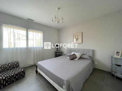 maisonvilla vente Bompas
