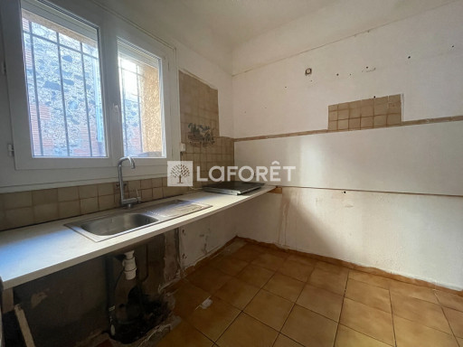 maisonvilla vente Villelongue-de-la-salanque
