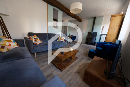 maisonvilla vente Saint-laurent-de-cerdans